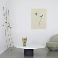 <a href="https://www.galeriegosserez.com/artistes/gernay-damien.html">Damien Gernay </a> - Amalgame